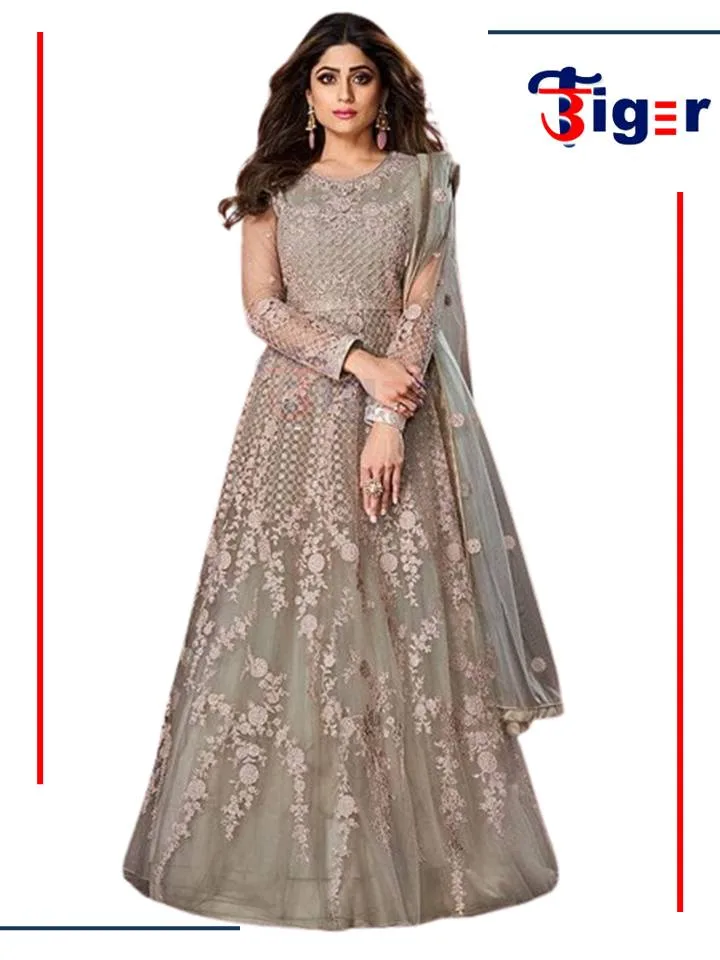 Eid Dress Design 2024