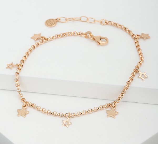 Rose Gold Jewelry : रोज़ गोल्ड ज्वेलरी कलेक्शन आपको आएंगे पसंद, देखे कलेक्शन