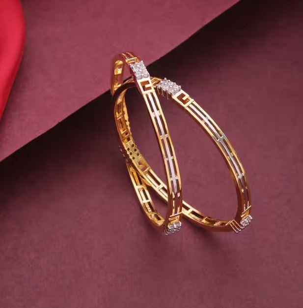 Kangan Design : ये ब्रेसलेट डिज़ाइन कलाई पर रोज़ पहनने के लिए सबसे अच्छे हैं