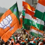 Lok Sabha Election 2024 : बीजेपी और काँग्रेस की उम्मीदवारों की पहली सूची, देखे लिस्ट