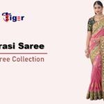 Banarasi Saree : बनारसी साड़ी के लेटेस्ट डिज़ाइन आपको देंगे यूनिक लूक