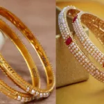 Bangles Design : रोजाना पहनने के लिए आप इन कंगन को ट्राई करे, कीमत बेहद कम