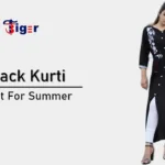 Black Kurti : कॉलेज पहनकर जाने के लिए बेस्ट है ये कुर्तियाँ, देखे कलेक्शन