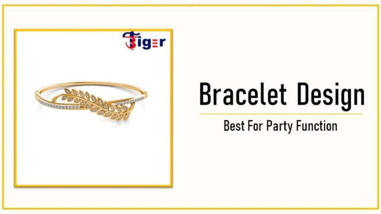 Bracelet Designs : कंगन के 3 ट्रेंडी डिज़ाइन आपको देंगे क्लासी लूक