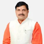 CM Mohan Yadav