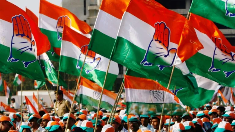 Lok Sabha Election 2024 : कांग्रेस ने जारी की उम्मीदवारों की दूसरी सूची, देखें लिस्ट