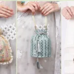 Potli Bag Design : स्टाइल करें ये आकर्षक पोटली बैग और दें खुद को क्लासी लुक