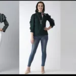 गर्मियों के मौसम में पहनने के लिए डिजाइनर और ट्रेंडी Women Tops Design