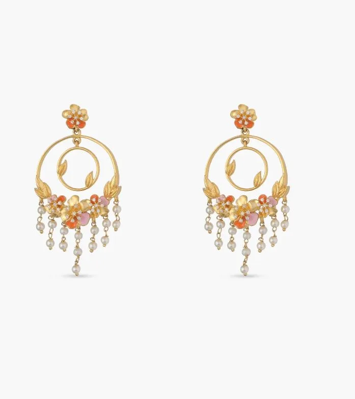 Earrings Collection : पेश है इयररिंग के बेहतरीन कलेक्शन