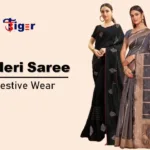 Chanderi Saree : पेश है चंदेरी साड़ियों के बेहतरीन कलेक्शन, डिज़ाइन देख हो जाएंगी दीवानी