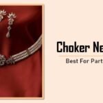 Choker Necklace : मार्केट धूम मचा रहे चोकर नेकलेस, महिलाओं का बना पहला पसंद