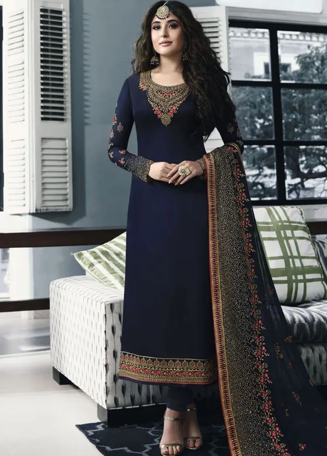Salwar Kameez : सलवार कमीज़ के 3 क्लासी डिज़ाइन आपको देंगे एलिगेंट लुक