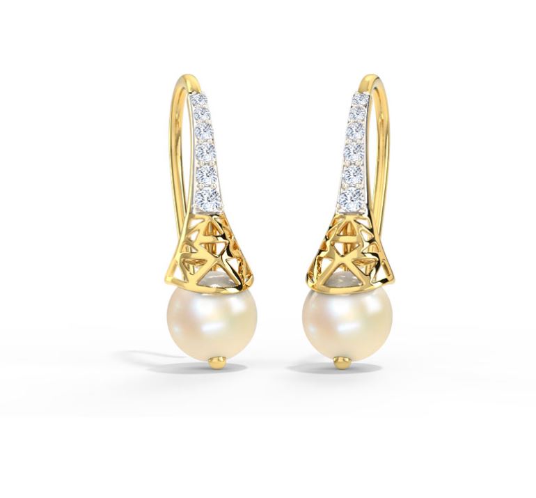 Best Earrings Design : इस त्योहार कानो मे पहने ये इयररिंग, देंगे बेस्ट लूक