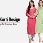 Cotton Kurti : समर मे फैशनेबल लुक के साथ कम्फर्ट एहसास देंगे ये कॉटन कुर्ती