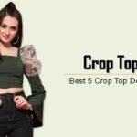 Crop Top Design : क्रॉप टॉप के 5 बेहतरीन डिज़ाइन आपको देंगे मॉडर्न लूक, कीमत बेहद कम
