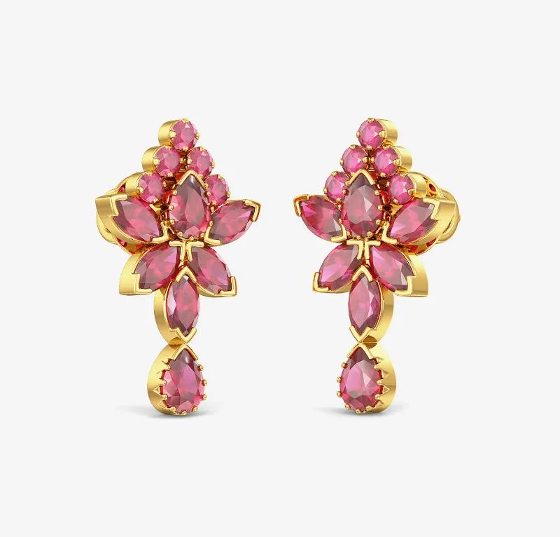 Earrings Collection : पेश है इयररिंग के बेहतरीन कलेक्शन