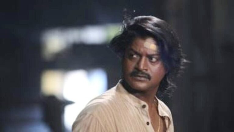 Daniel Balaji