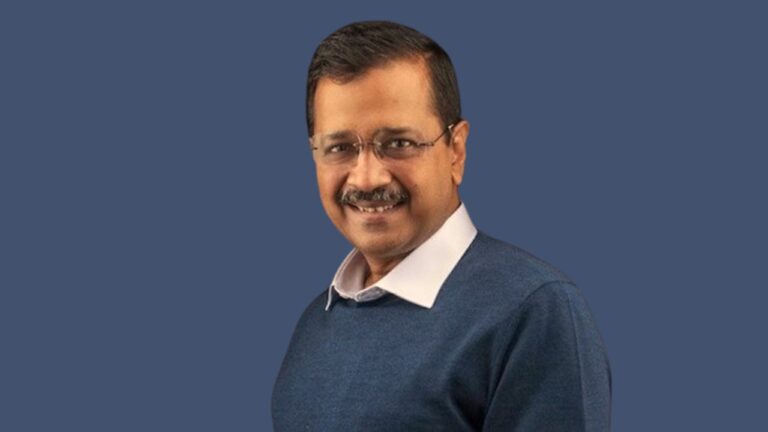 Delhi CM Arvind Kejriwal Arrested By ED in Excise policy case