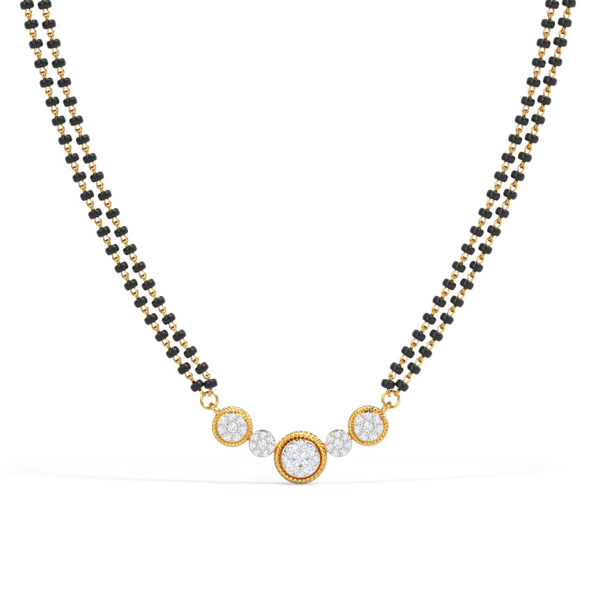 Mangalsutra Design : होली पर पहनने के लिए बेस्ट है ये मंगलसूत्र डिज़ाइन, देंगे ट्रेंडी लूक