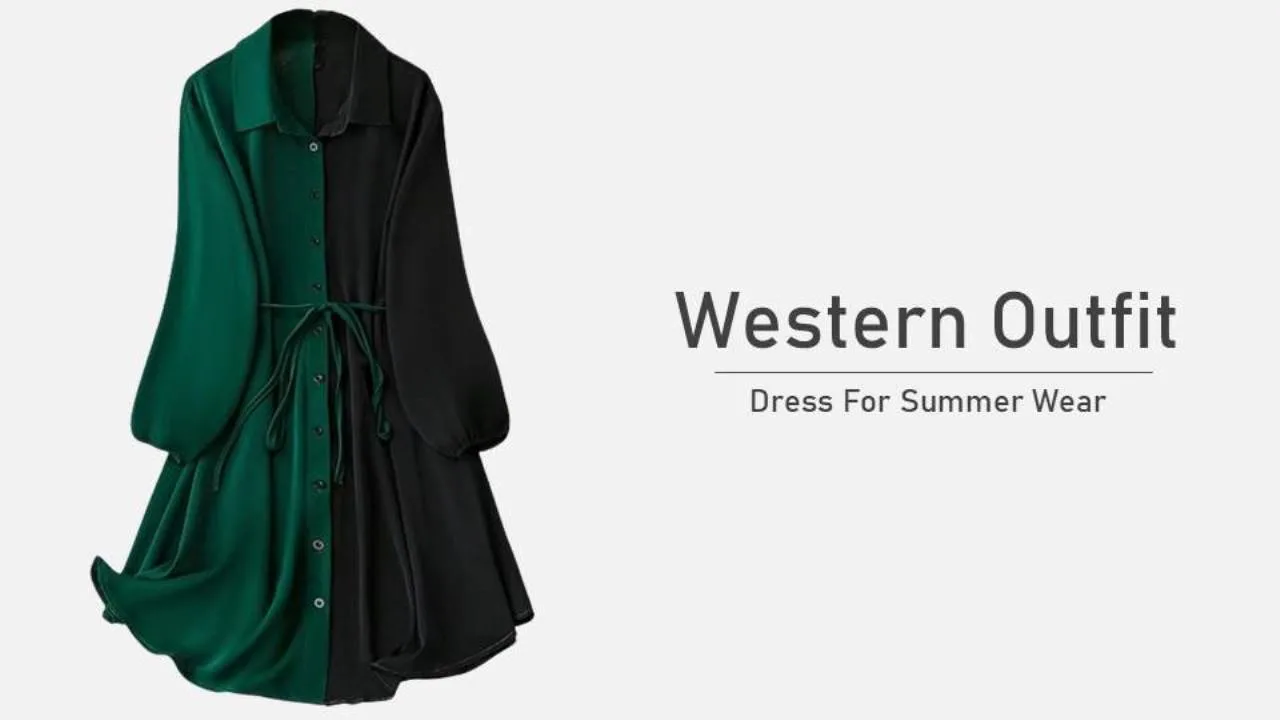 Dress For Summer : 500 रुपये से कम में मिल रहा ये समर ड्रेस, गर्मियों में पहनने के लिए है बेस्ट