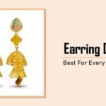 Earring Design : कॉलेज पहनकर जाने के लिए बेस्ट है ये इयररिंग डिज़ाइन, कीमत 500 रुपए से भी कम