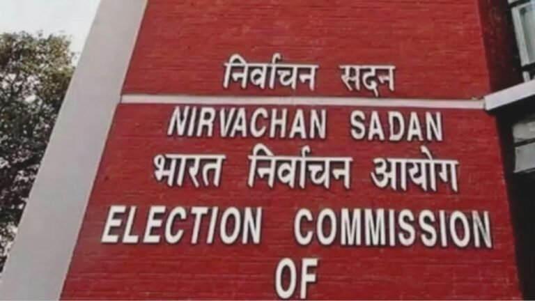 चुनाव आयोग को मिले 2 नए चुनाव आयुक्त, जानिए कौन हैं ज्ञानेश और संधू?