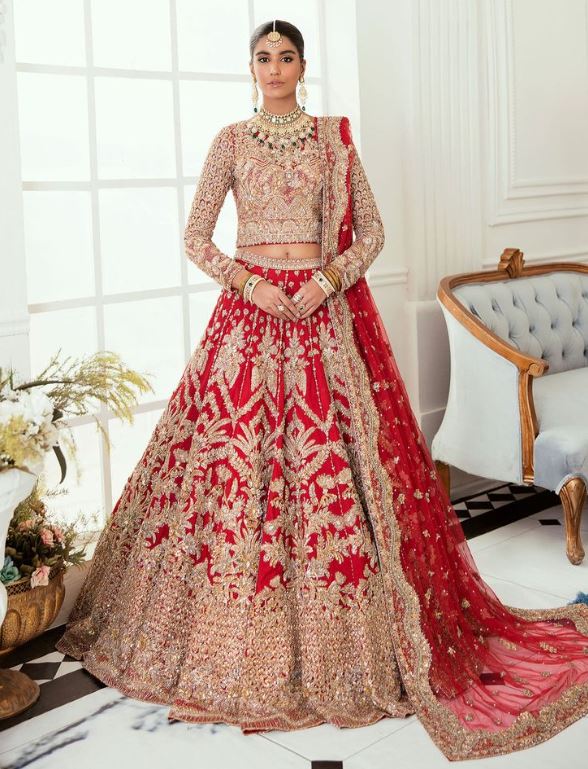 Gown Designs : सगाई और रिसेप्शन पार्टियों में दुल्हनों को पहनने के लिए बेस्ट है ये गाउन
