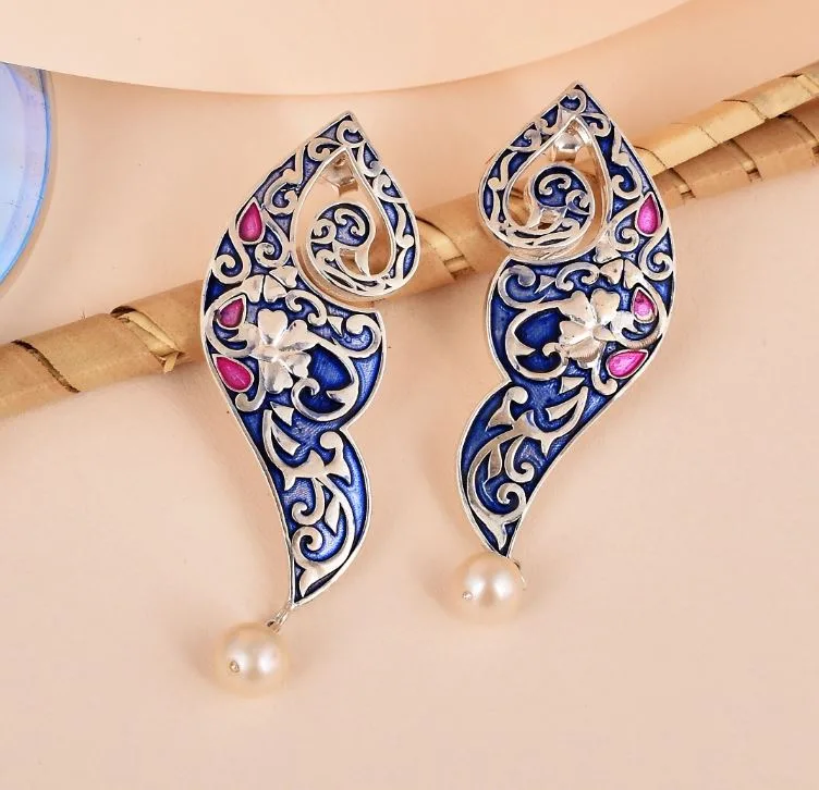 Earrings Collection : पेश है इयररिंग के बेहतरीन कलेक्शन