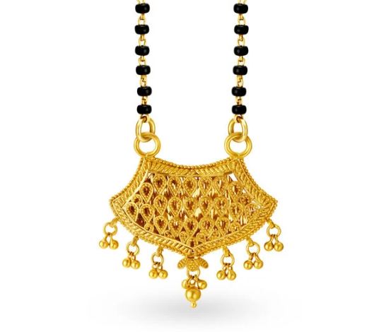 Best 5 Mangalsutra Design : ट्रेंडी और परफेक्ट लुक के लिए मंगलसूत्र के 5 बेहतरीन डिजाइन, देखें कीमत