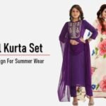 Kurta Design : कुर्ता के फ्लोरल डिज़ाइन आपको देंगे क्लासी लूक, देखे 5 बेहतरीन डिज़ाइन