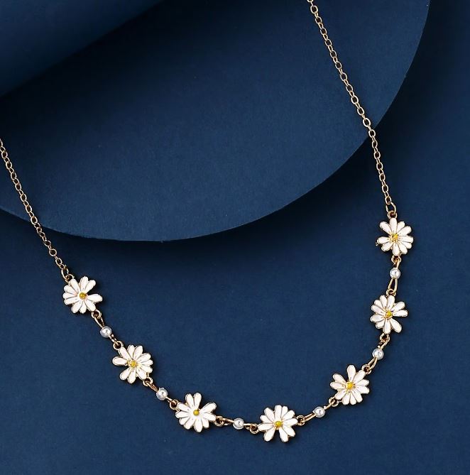 Gold Chain Design : पेश है सोने की चेन के खूबसूरत डिजाइन, आपको देंगे ट्रेंडी लूक