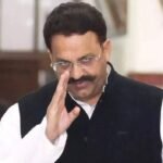 Mukhtar Ansari