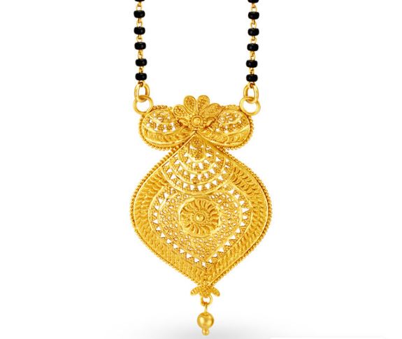 Best 5 Mangalsutra Design : ट्रेंडी और परफेक्ट लुक के लिए मंगलसूत्र के 5 बेहतरीन डिजाइन, देखें कीमत
