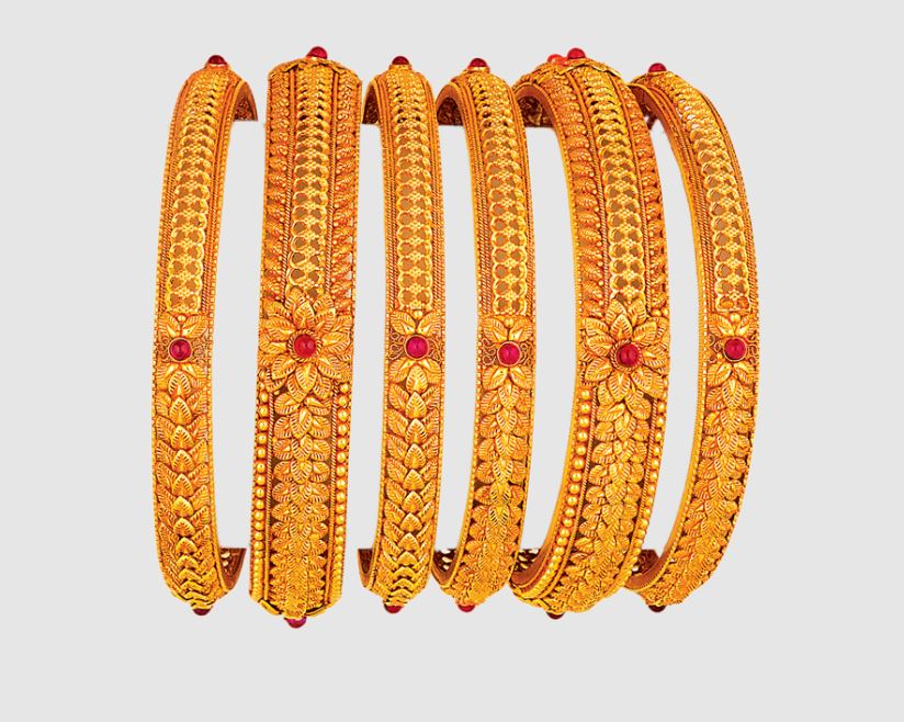 Best 3 Kangan Design : कंगन के 3 बेहतरीन डिज़ाइन, जाने कंगन का इतिहास