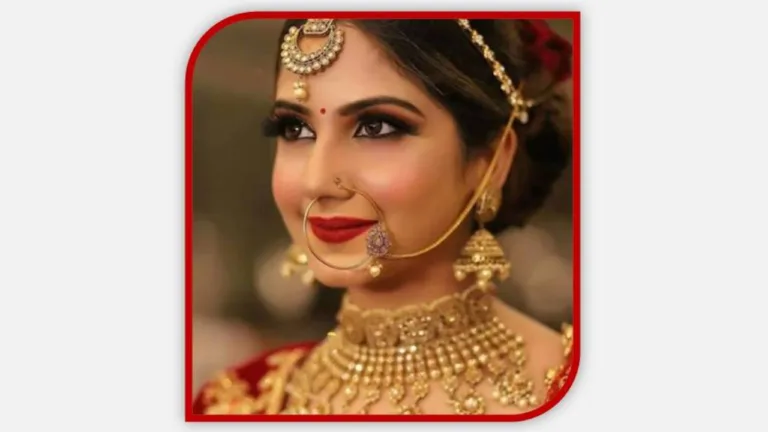 Gold Nath Design : सोने की नथ के ट्रैंडी डिज़ाइन आपको देंगे बेहद खूबसूरत और आकर्षक लूक