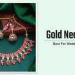 Gold Necklace : शादियों मे पहने सोने के ये लेटेस्ट नेकलेस, सब करेंगे तारीफ