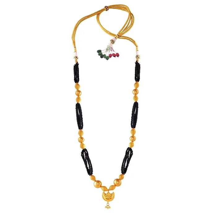 Best 3 Mangalsutra Design : मार्केट मे खूब ट्रेंड मे है मंगलसूत्र के 3 बेहतरीन डिज़ाइन