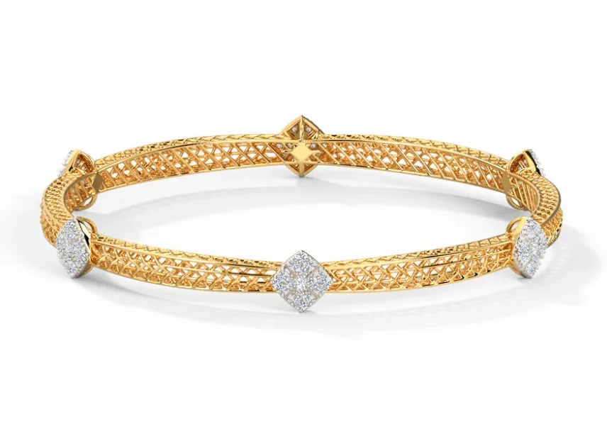 Bangles Design : रोजाना पहनने के लिए आप इन कंगन को ट्राई करे, कीमत बेहद कम