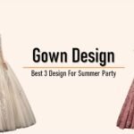 Gown Designs
