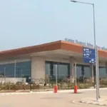 खुशखबरी! ग्वालियर में 500 करोड़ रुपये की लागत से बने एयर टर्मिनल का पीएम मोदी करेंगे उद्घाटन