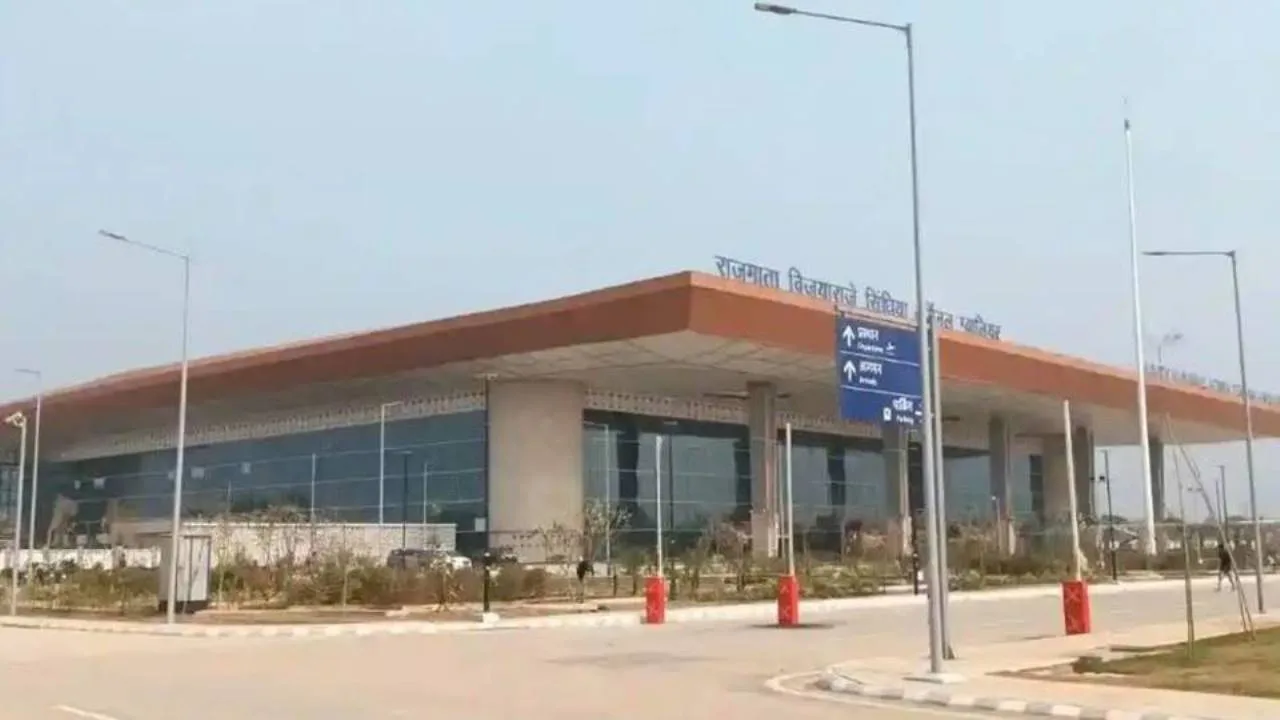 खुशखबरी! ग्वालियर में 500 करोड़ रुपये की लागत से बने एयर टर्मिनल का पीएम मोदी करेंगे उद्घाटन