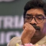 Hemant Soren के खिलाफ मनी लॉउंड्रिंग मामले में आज ईडी दाखिल कर सकती है चार्जशीट
