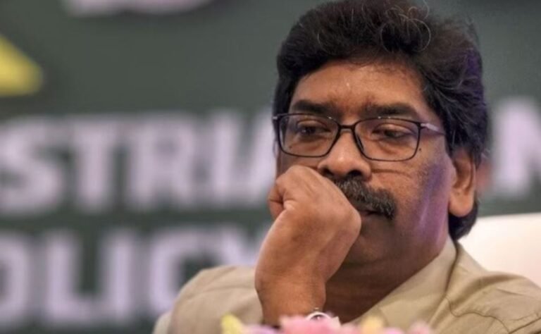 Hemant Soren के खिलाफ मनी लॉउंड्रिंग मामले में आज ईडी दाखिल कर सकती है चार्जशीट