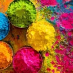 Holi 2024 : होली में इन रंगों से खेले होली, त्वचा को नहीं होगा कोई नुकसान