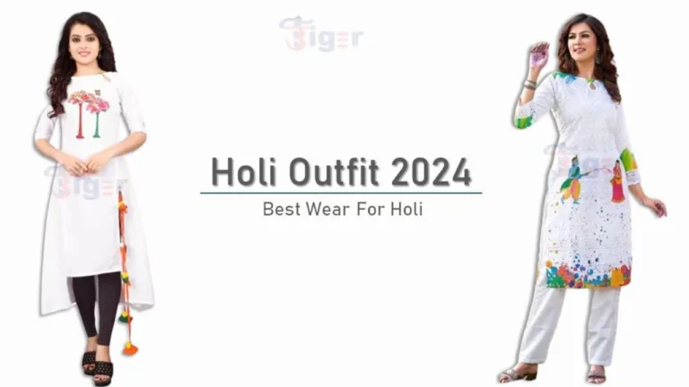 Holi Outfit 2024 : होली के दिन पहने ये आउटफिट, कंफर्ट के साथ करें स्टाइल