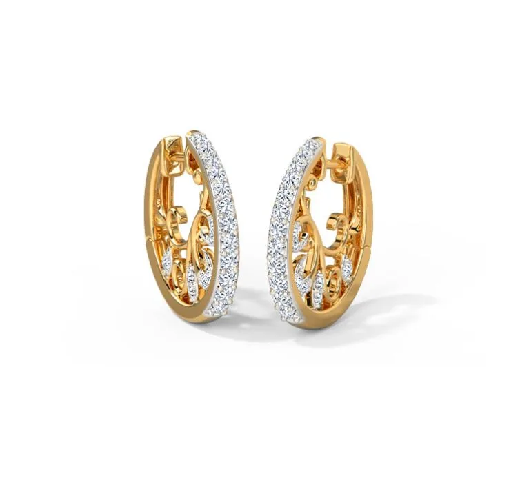 Earrings Collection : पेश है इयररिंग के बेहतरीन कलेक्शन