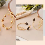 Hoop Earrings : हूप इयररिंग के लेटेस्ट डिज़ाइन देंगे परफेक्ट ऑफिस लूक