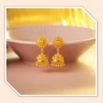 Jhumka Design : कानो की सुंदरता बढ़ा देंगे ये झुमको का शानदार कलेक्शन
