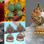 Jhumka Collection : आपके हर आउटफिट के साथ मैच करेंगे ये झुमका, देखे कलेक्शन