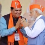 Lok Sabha Election 2024 : सावली सीट से विधायक केतन इनामदार ने पार्टी से दिया इस्तीफा, बीजेपी के खिलाफ दिया खुला बयान